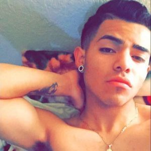 Meet your Posher, Eddy